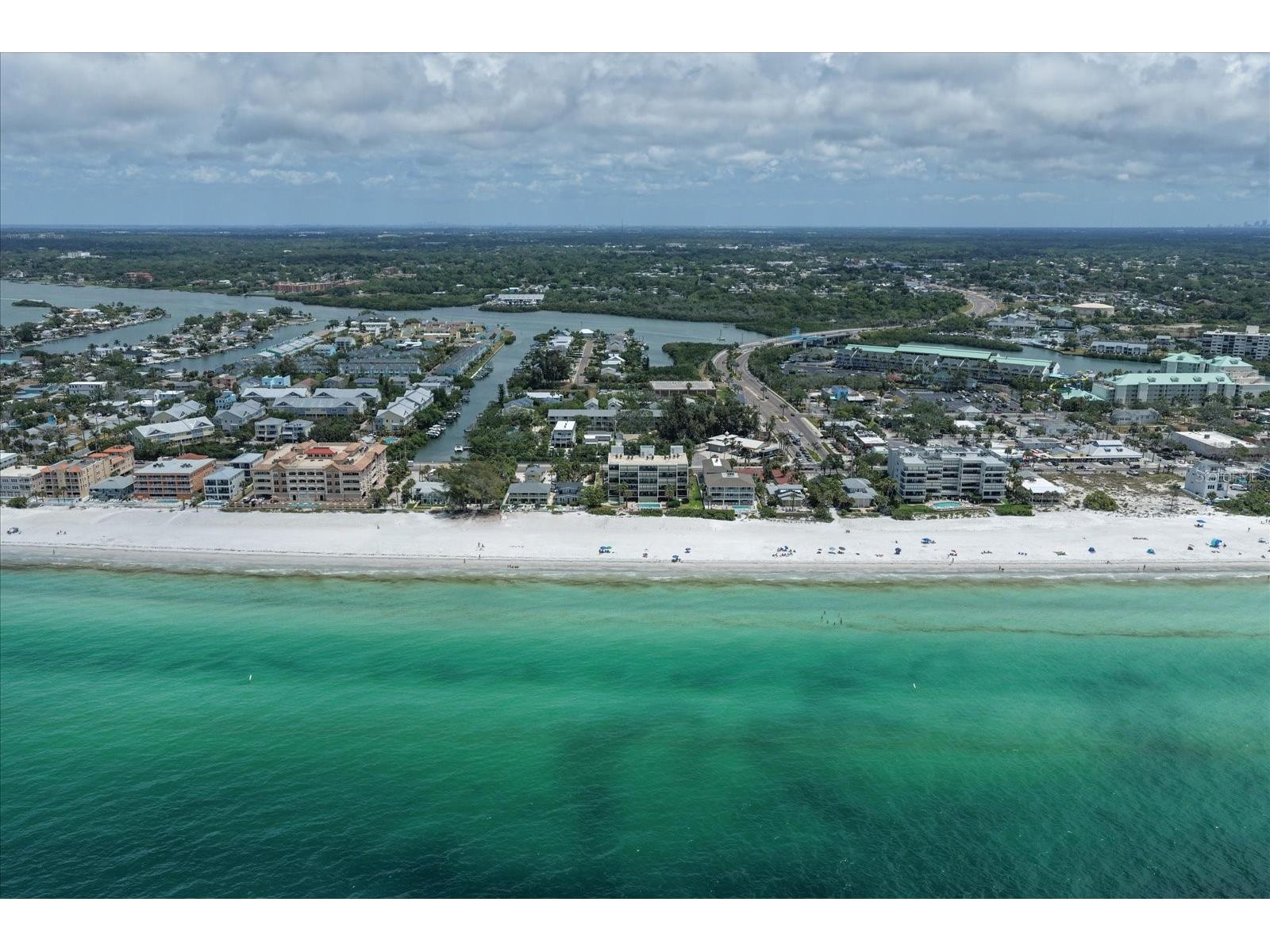 506 Gulf Boulevard #201 Indian Rocks Beach FL 33785 TB8505444 image8