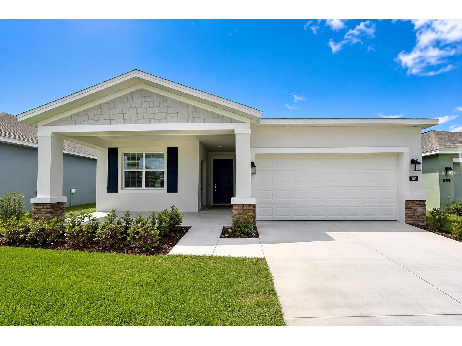 506 Hatteras Road Davenport FL 33837 S5149556 image1