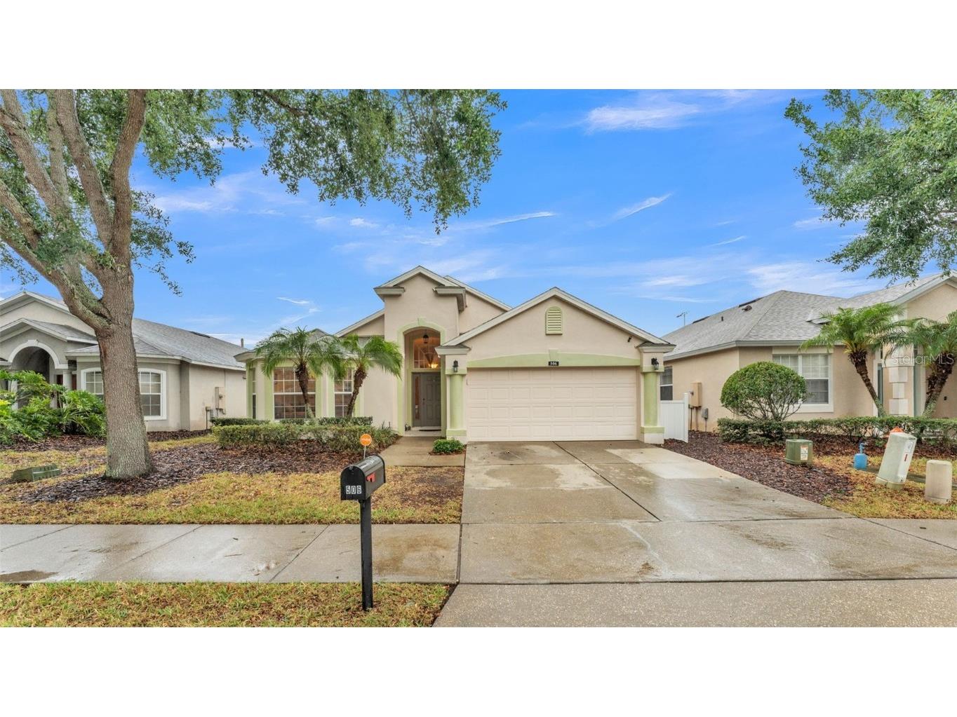 506 Henley Circle Davenport FL 33896 L4952861 image1