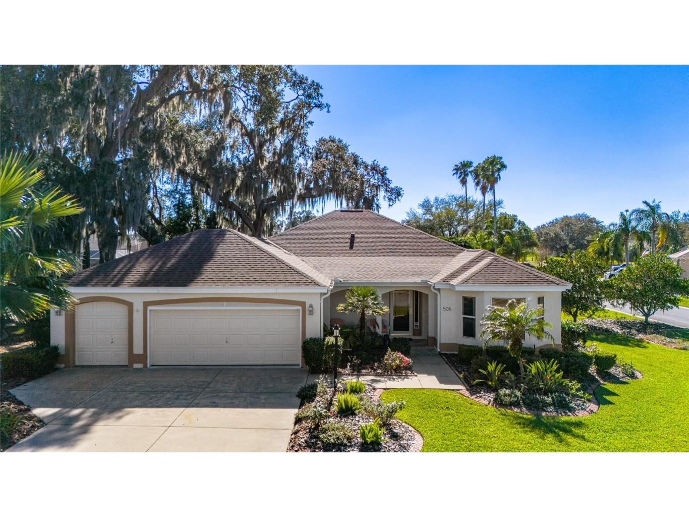 506 Herrera Court The Villages FL 32159 G5078465 image1