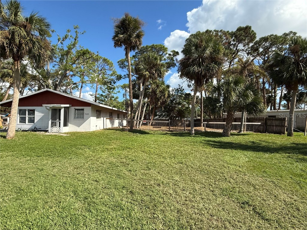 506 Kenwood Avenue Nokomis FL 34275 N6135343 image1