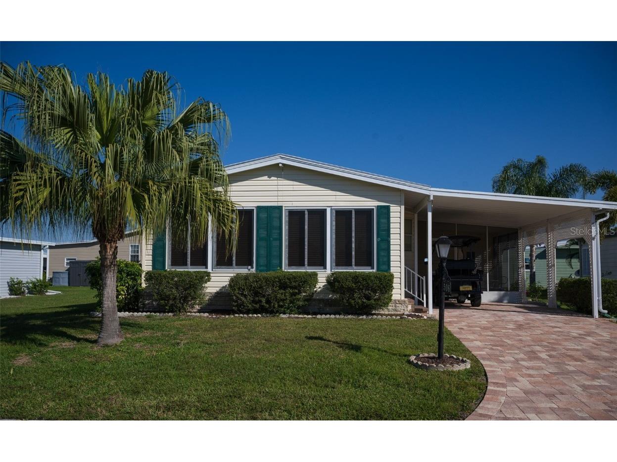 506 La Playa Circle North Port FL 34287 T3507688 image1
