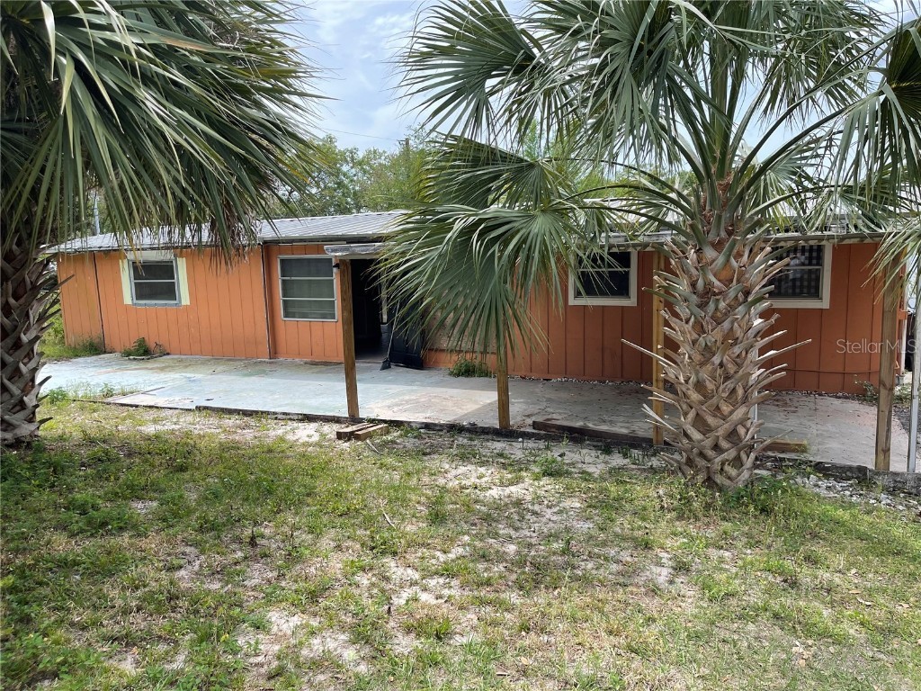 506 Lakeshore Drive Polk City FL 33868 T3440338 image1