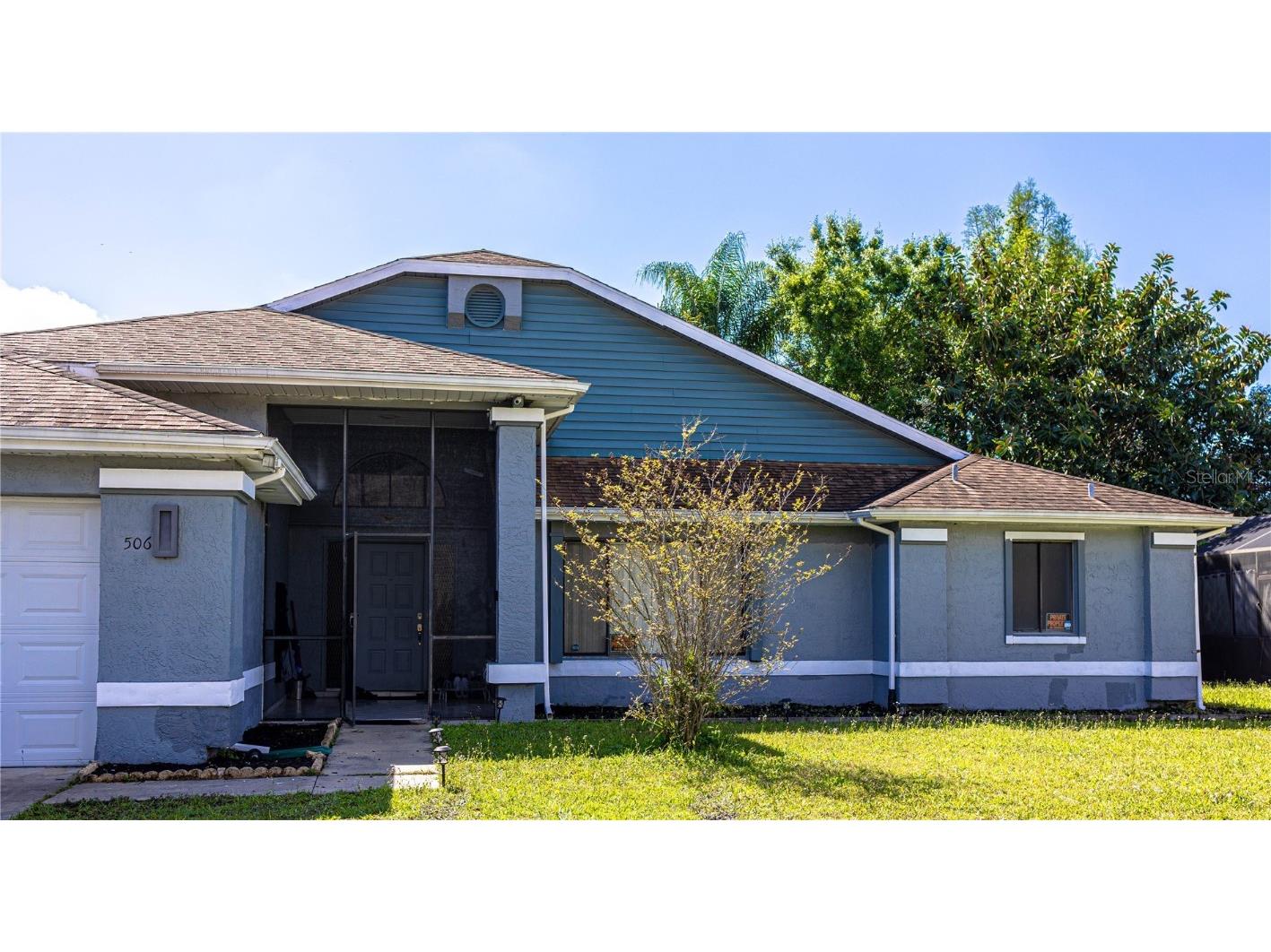 506 Lost Creek Court Kissimmee FL 34743 O6011216 image1