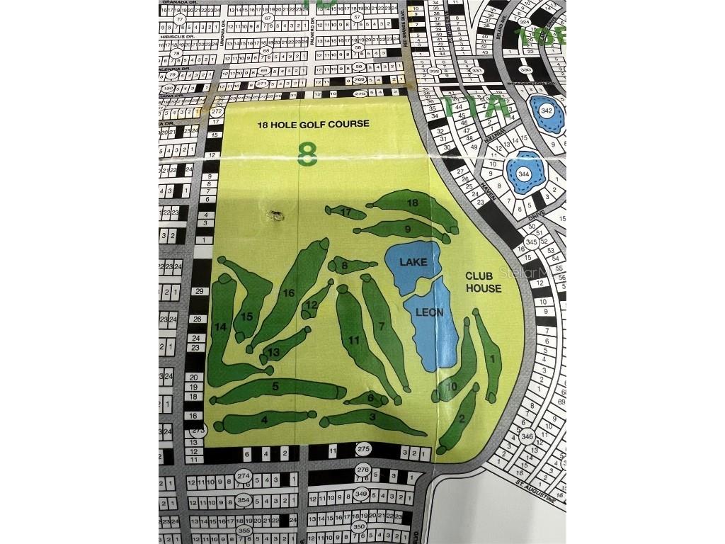 506 Magnolia Drive Indian Lake Estates FL 33855 - LAKE WEOHYAKAPKA P4930218 image2