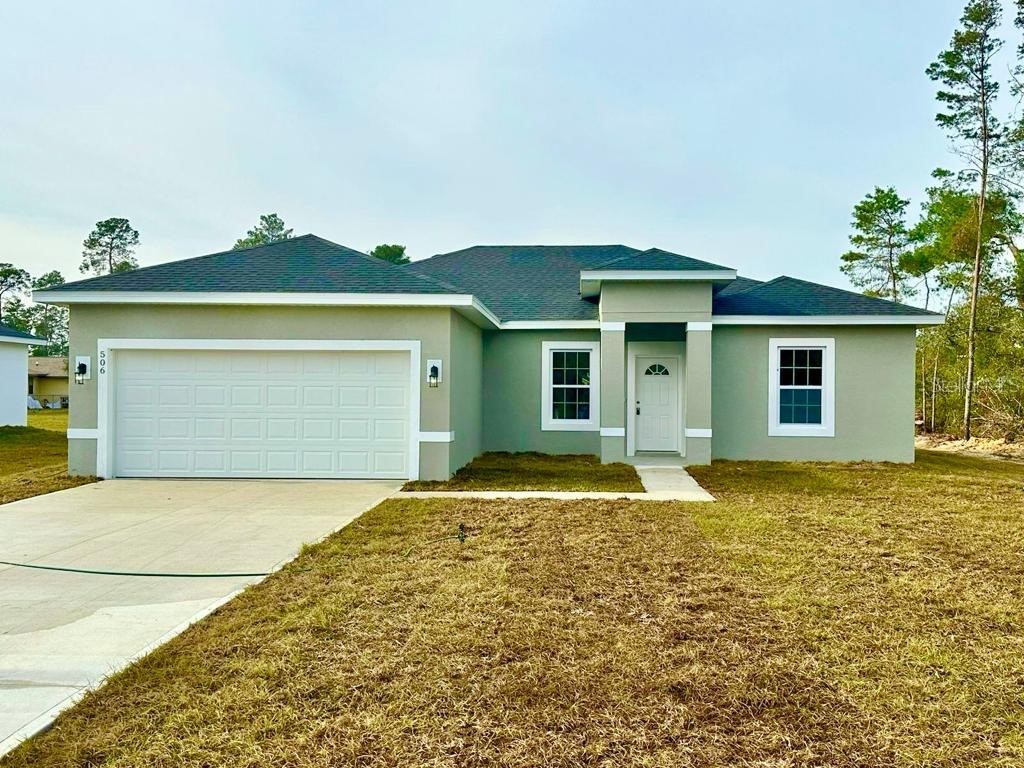 506 Marion Oaks Lane Ocala FL 34473 O6168526 image1
