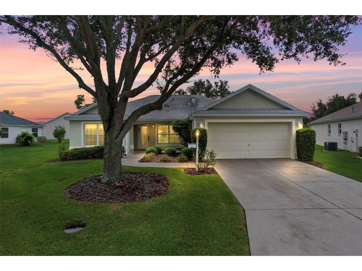 506 Melrose Court The Villages FL 32162 G5075583 image1