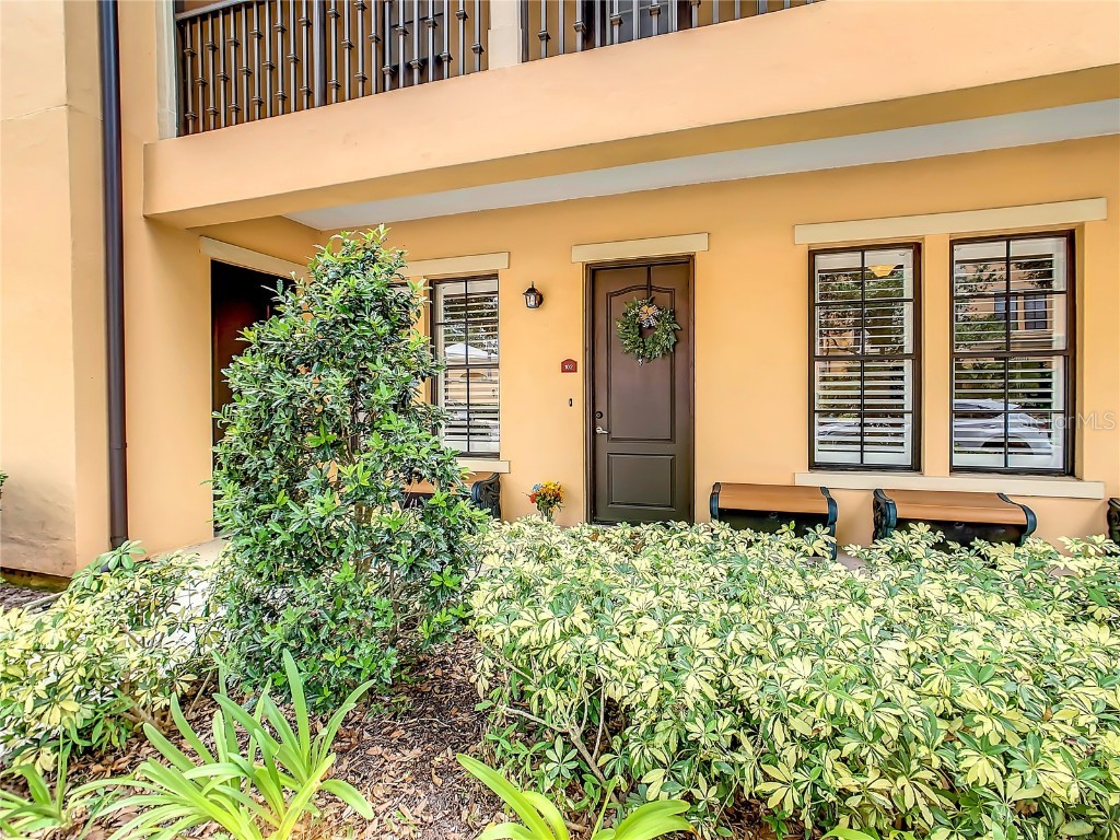 506 Mirasol Circle #102 Celebration FL 34747 O6124700 image1