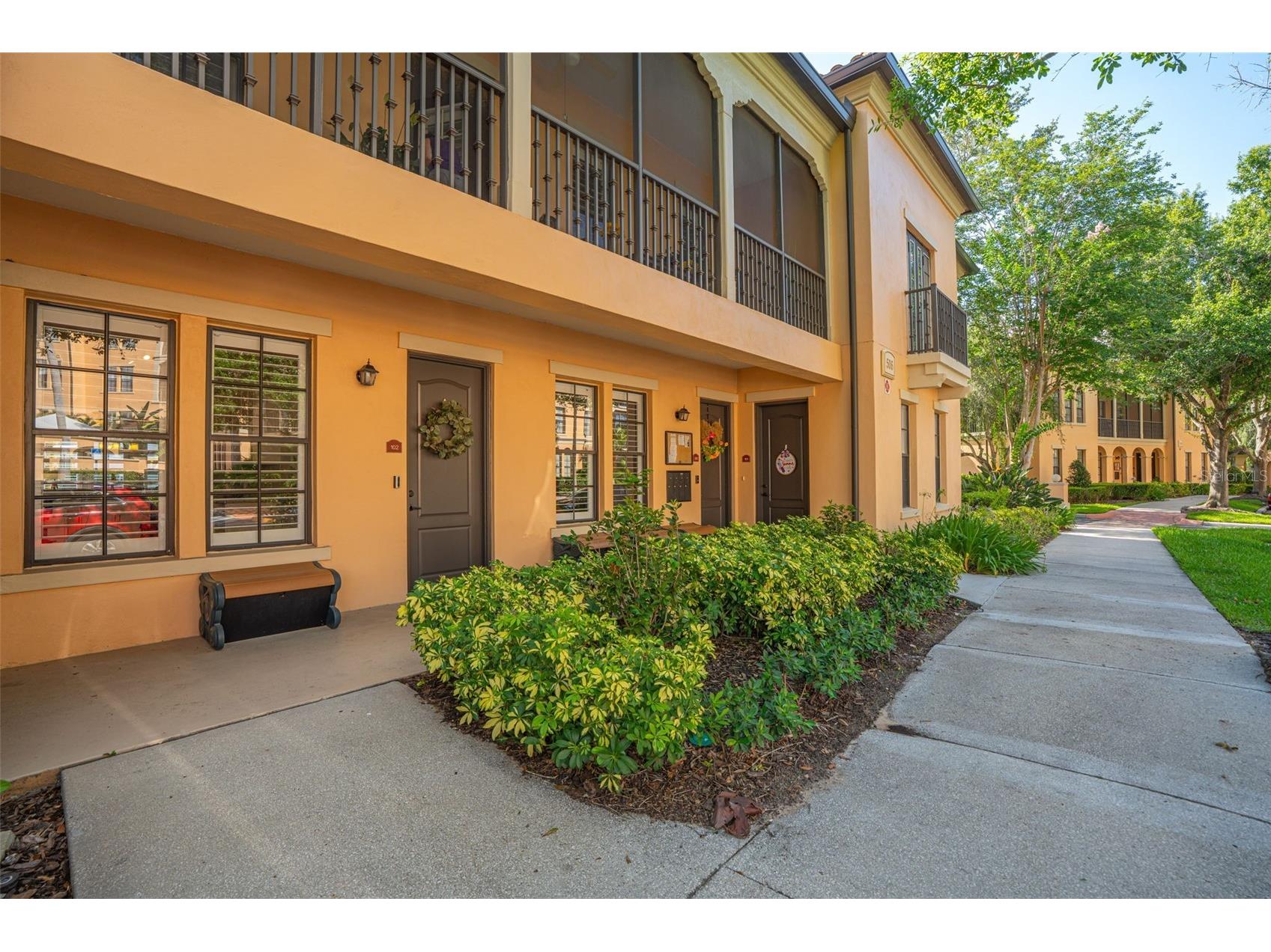 506 Mirasol Circle #102 Kissimmee FL 34747 O6418375 image1