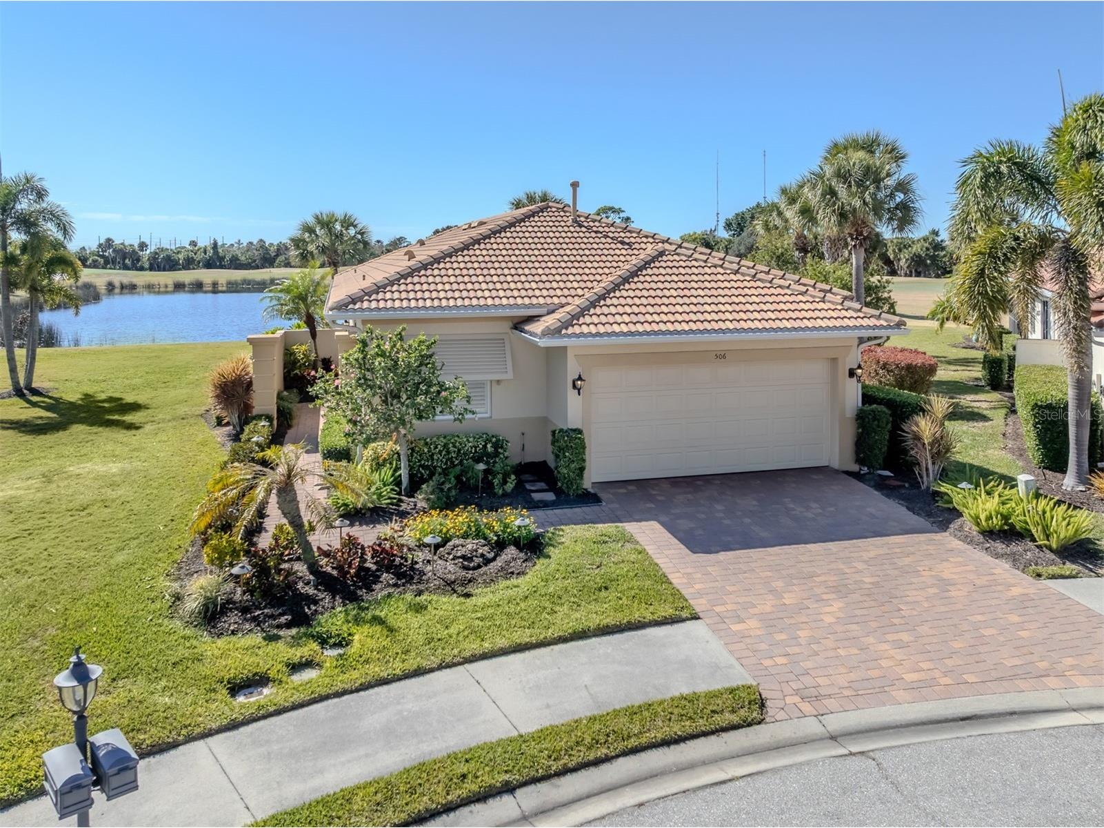 506 Montelluna Drive Nokomis FL 34275 N6142791 image1