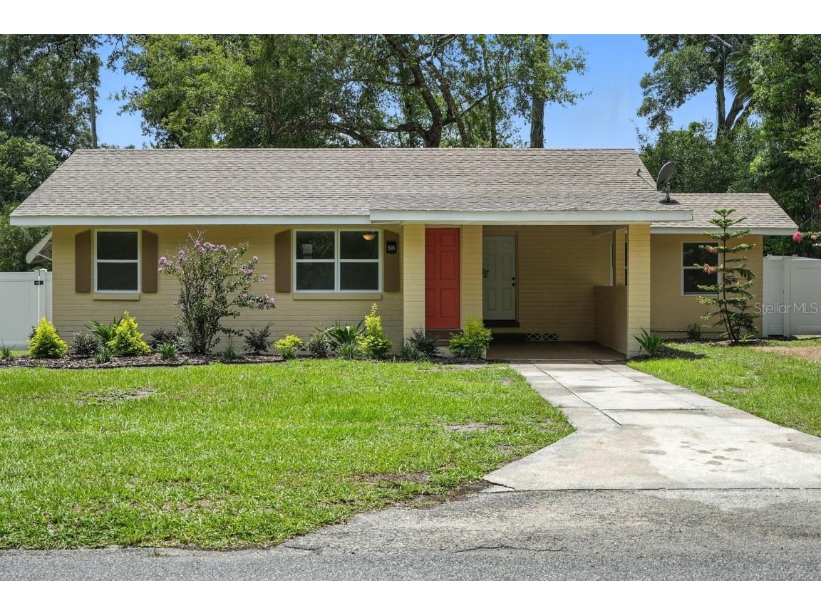 506 N Boston Avenue Deland FL 32724 V4943483 image1