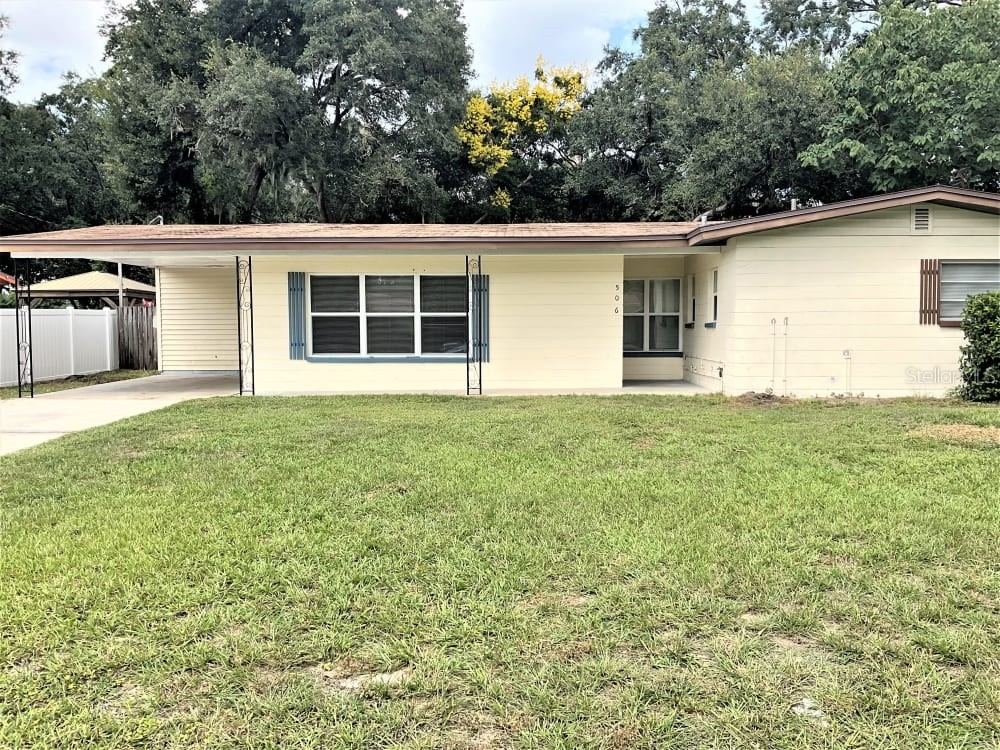 506 N Everina Circle Brandon FL 33510 T3480336 image1