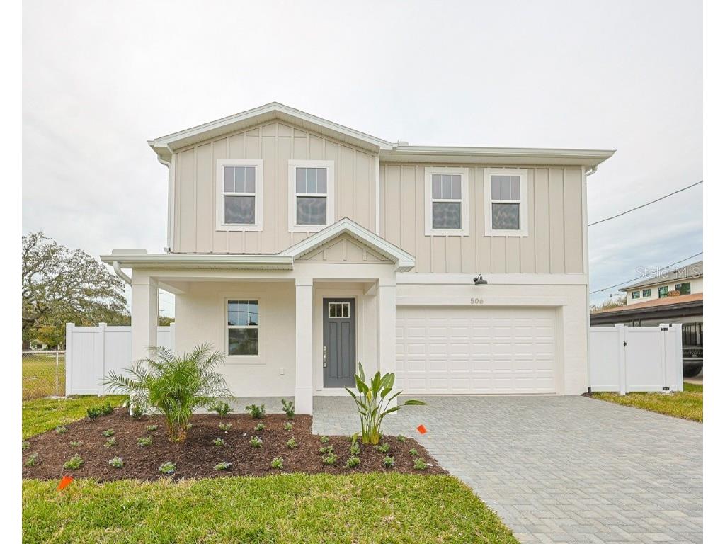 506 N Lincoln Avenue Tampa FL 33609 T3493222 image1
