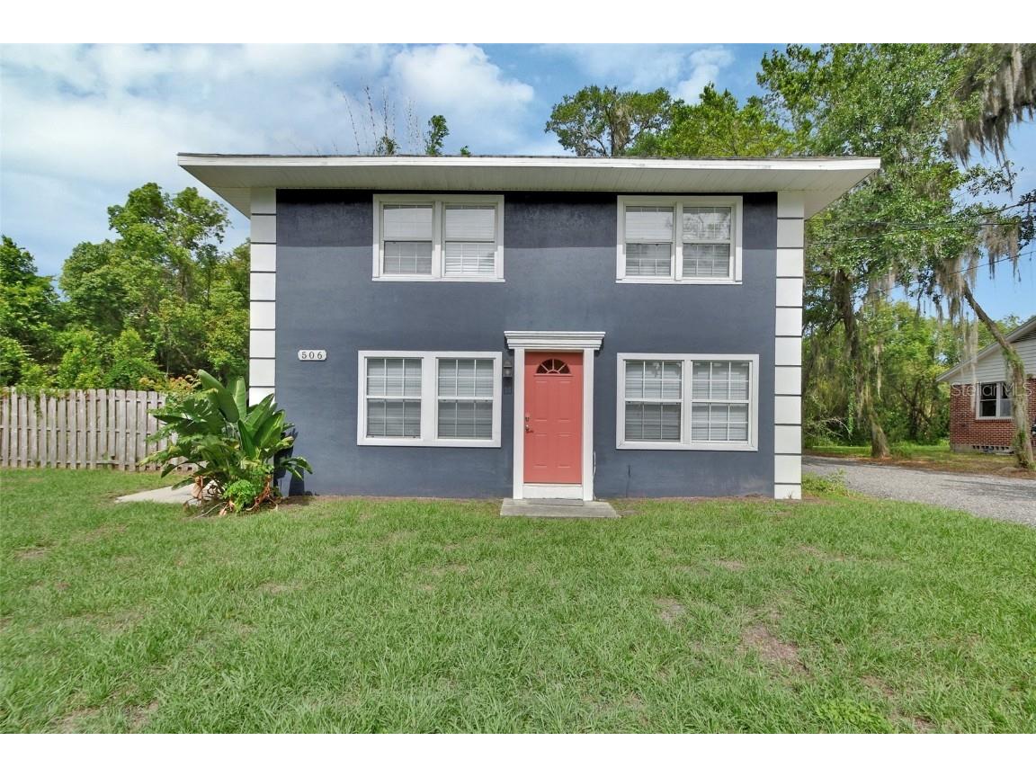 506 N Stone Street Deland FL 32720 V4943164 image1