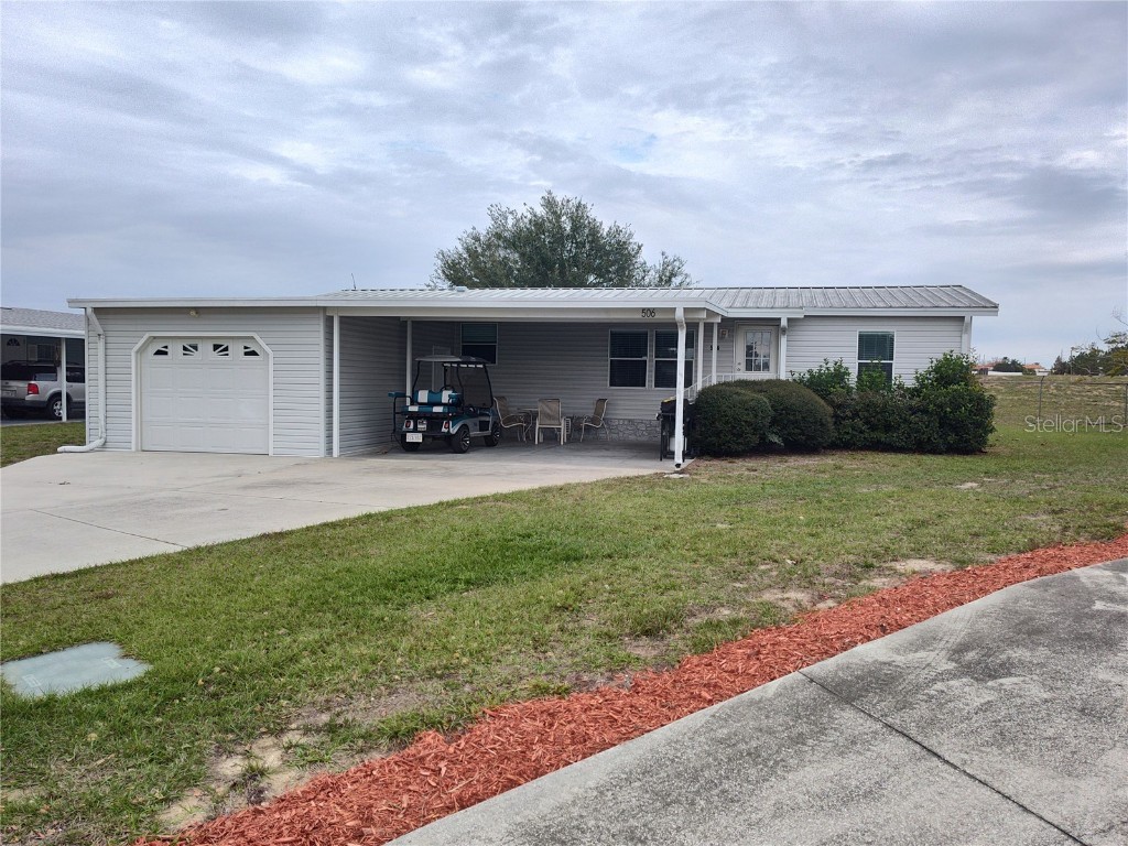 506 Nesbitt Park Avenue Davenport FL 33897 P4928718 image1
