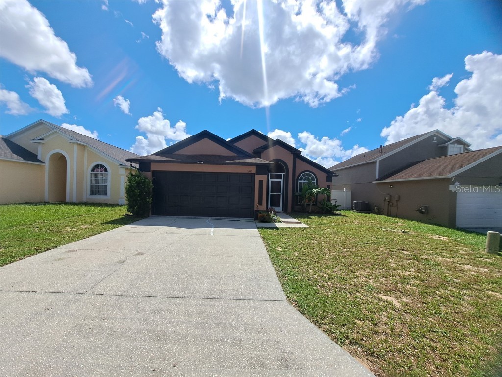 506 Nicholson Drive Davenport FL 33837 TB8400407 image1