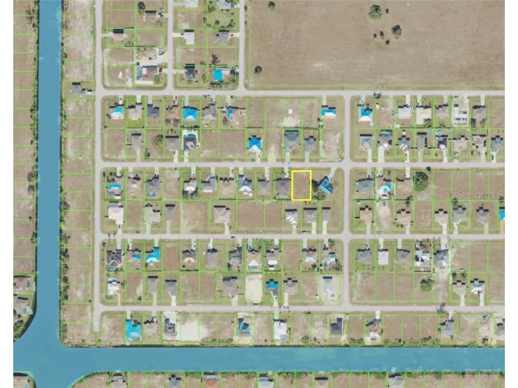 506 NW 21st Street Cape Coral FL 33993 C7497000 image1