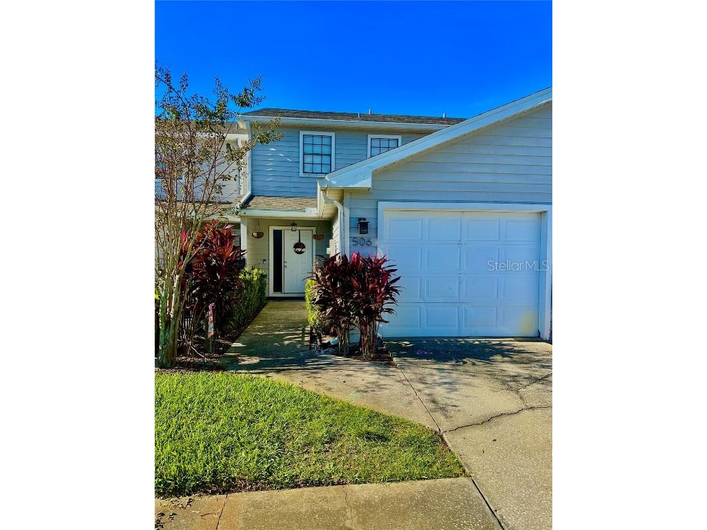 506 Orange Blossom Drive Winter Haven FL 33880 TB8441927 image1