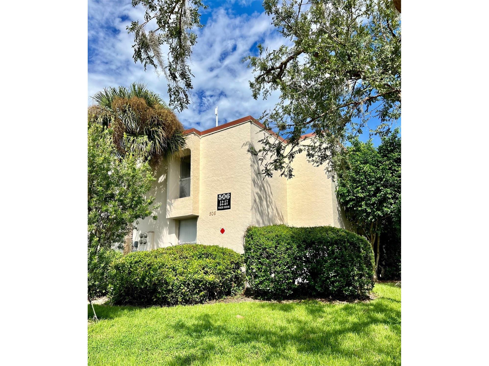 506 Orange Drive #15 Altamonte Springs FL 32701 - LAKE ORIENTA O6399787 image1