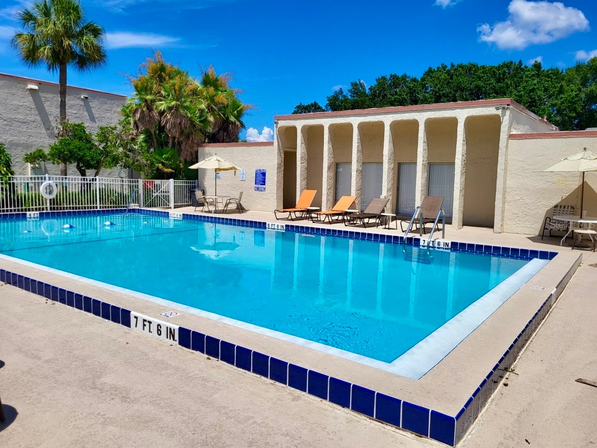 506 Orange Drive #15 Altamonte Springs FL 32701 - LAKE ORIENTA O6399787 image25
