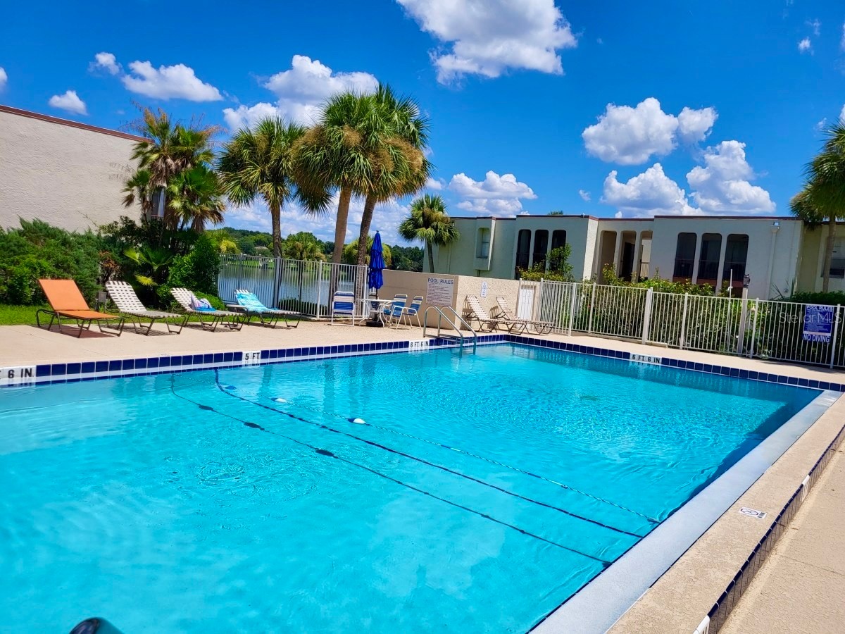 506 Orange Drive #15 Altamonte Springs FL 32701 - LAKE ORIENTA O6399787 image27