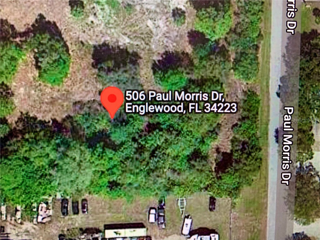 506 Paul Morris Drive Englewood FL 34223 R4905610 image1