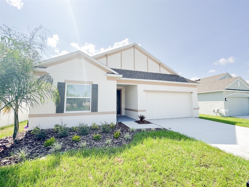 506 Pawnee Court Haines City FL 33844 O6139255 image1