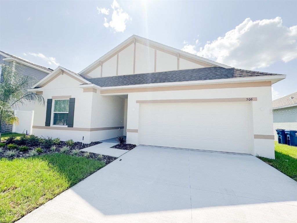 506 Pawnee Court Haines City FL 33844 O6209915 image1
