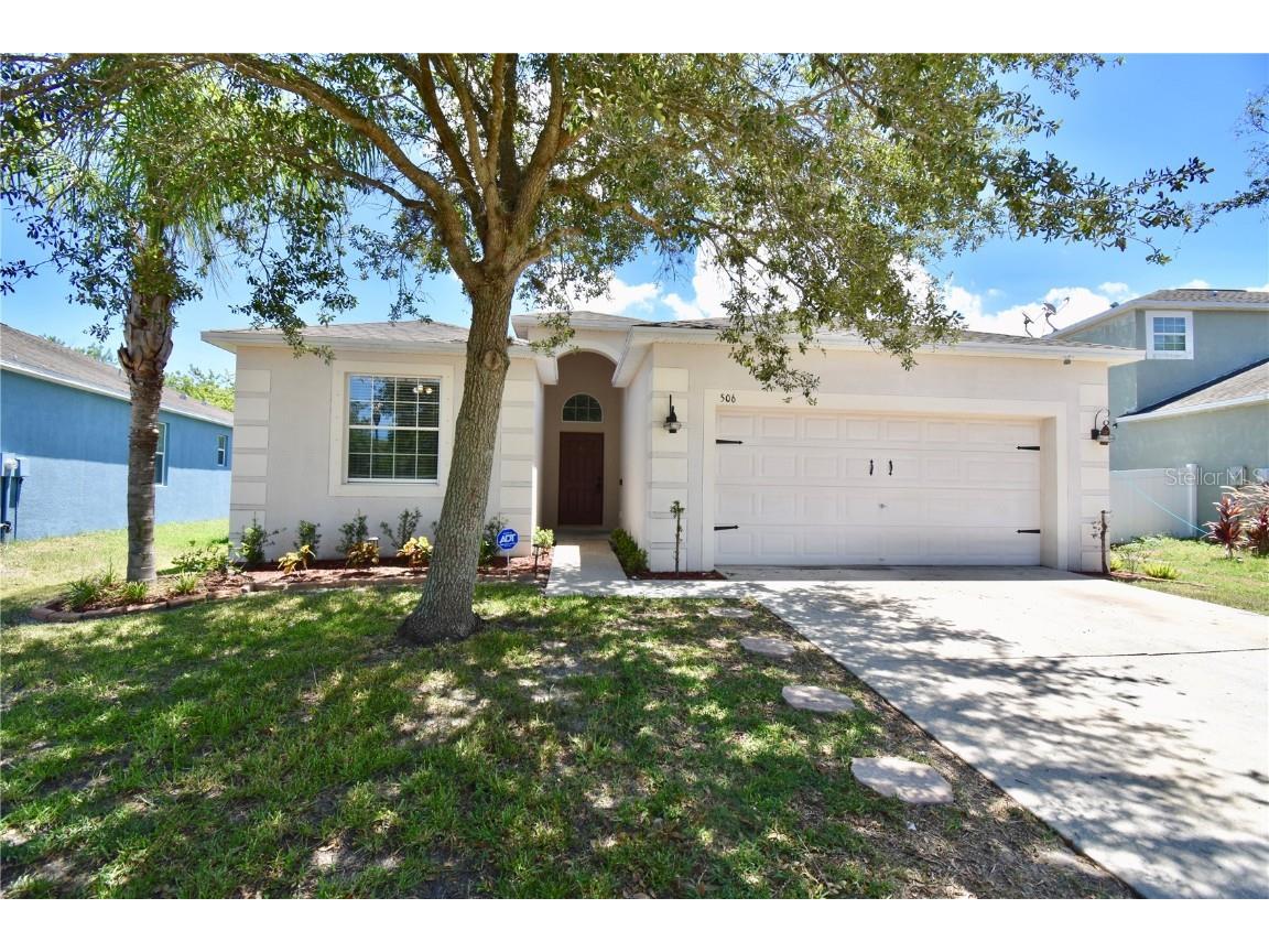 506 Powder View Drive Ruskin FL 33570 T3457198 image1