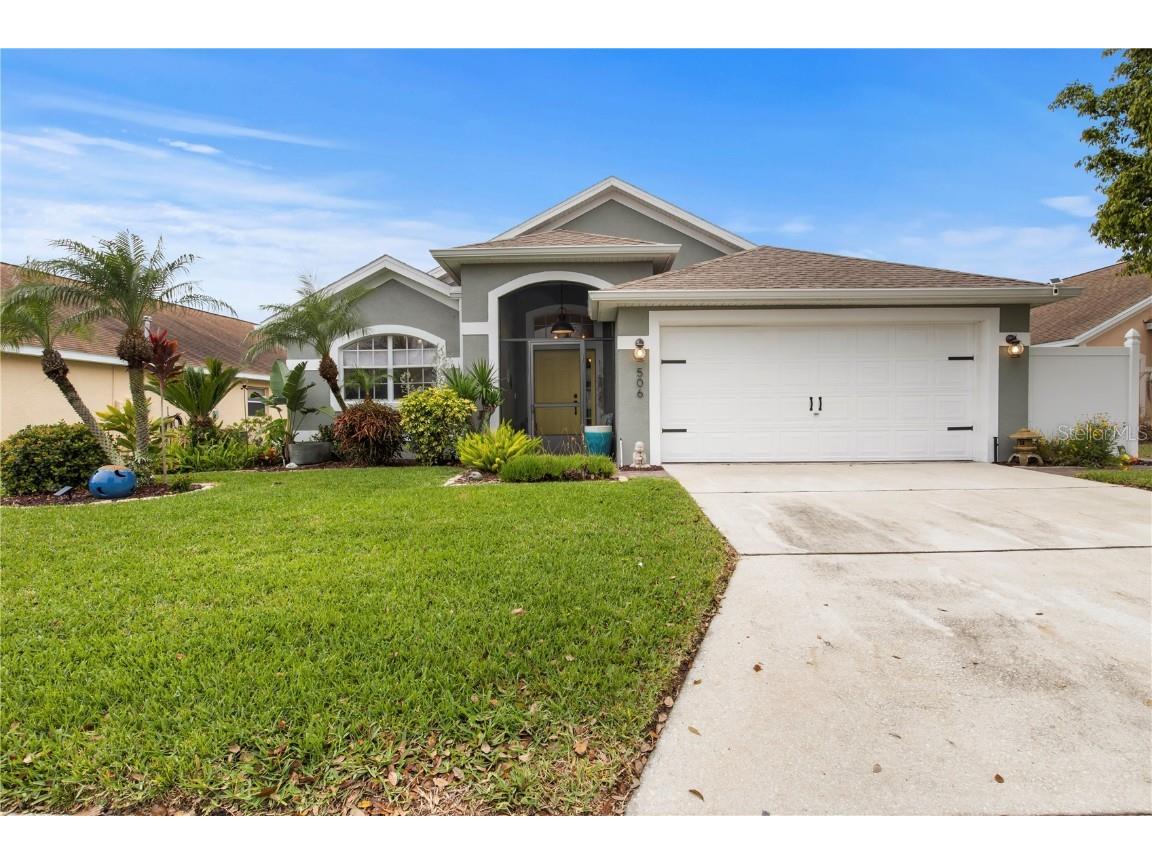 506 Prince Charles Drive Davenport FL 33837 S5121581 image1