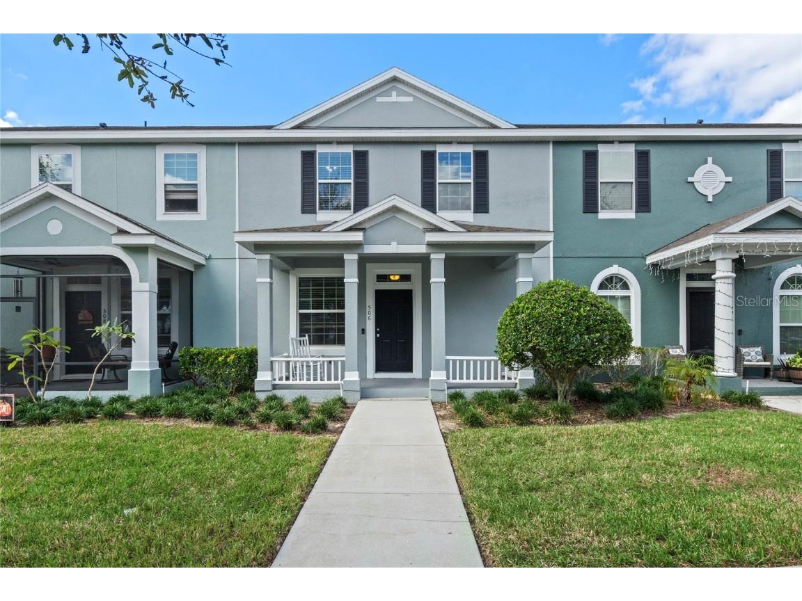 506 Rainbow Springs Loop Groveland FL 34736 O6256784 image1