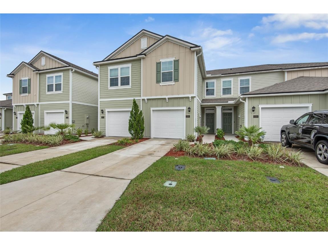 506 Redbud Road Palm Coast FL 32137 FC313180 image1