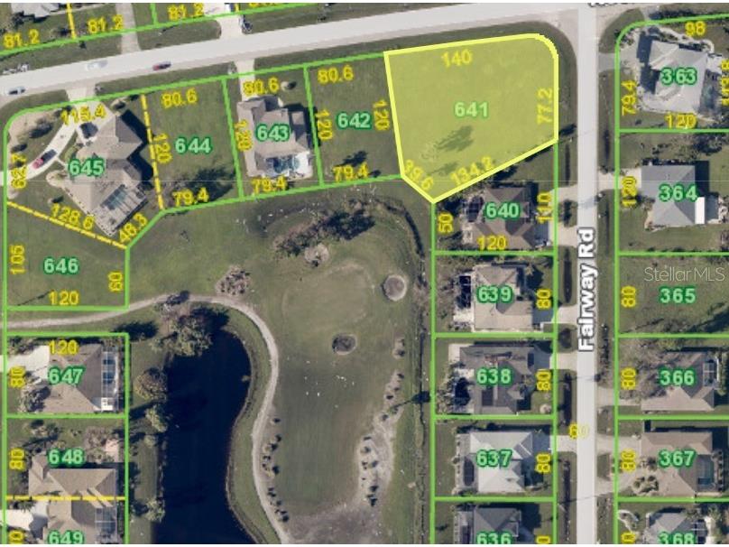 506 Rotonda Circle Rotonda West FL 33947 D6131533 image1