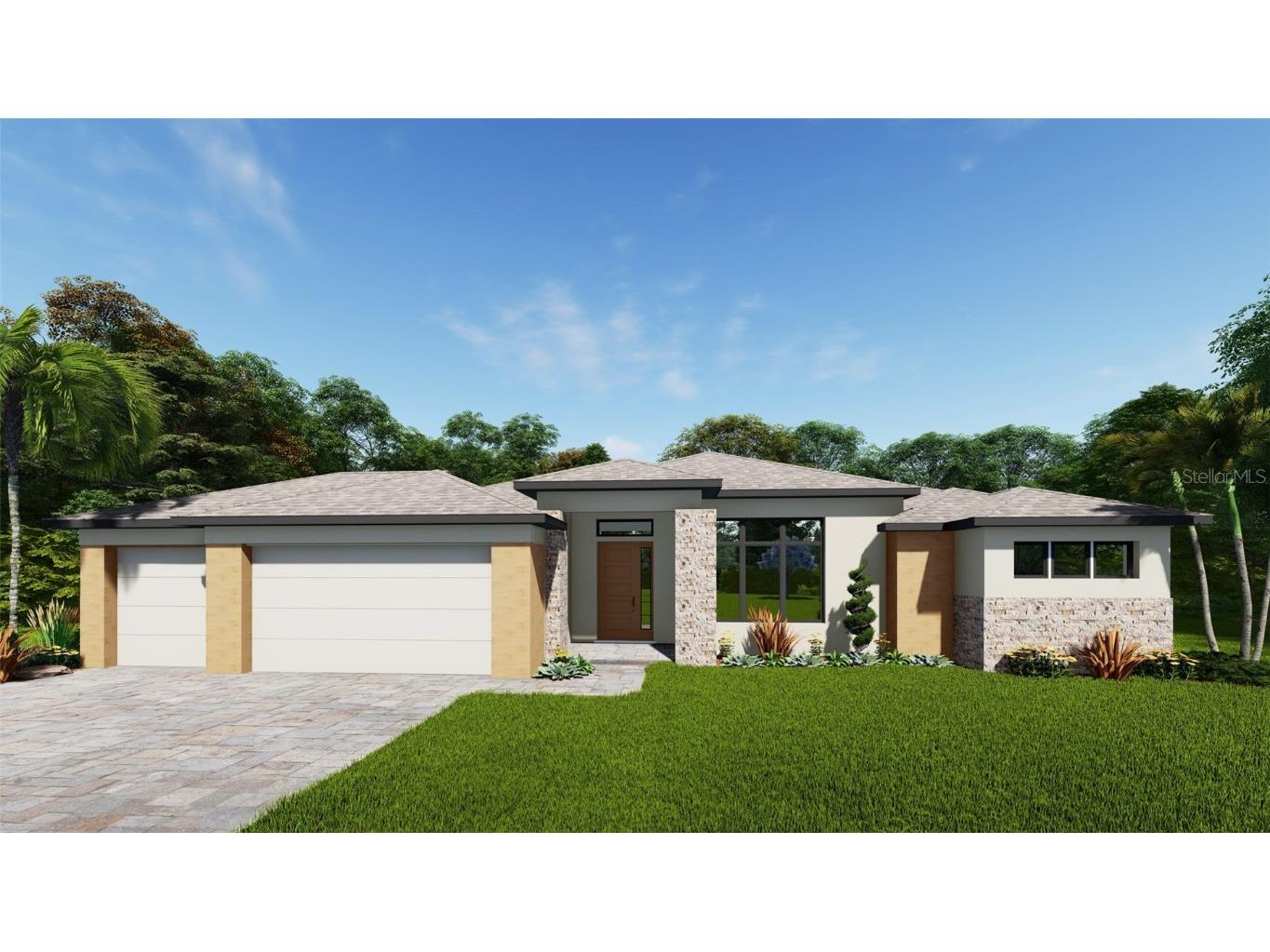 506 Rotonda Circle Rotonda West FL 33947 D6137886 image1