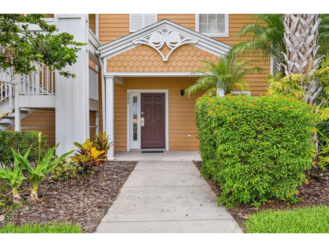 506 Rum Run #B33/U506 Davenport FL 33837 - OLD LAKE DAVENPORT S5090314 image1