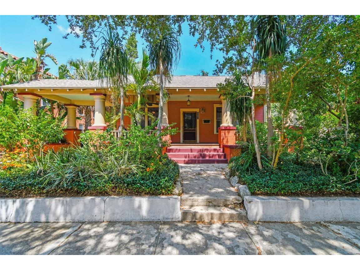 506 S Melville Avenue Tampa FL 33606 TB8388976 image1