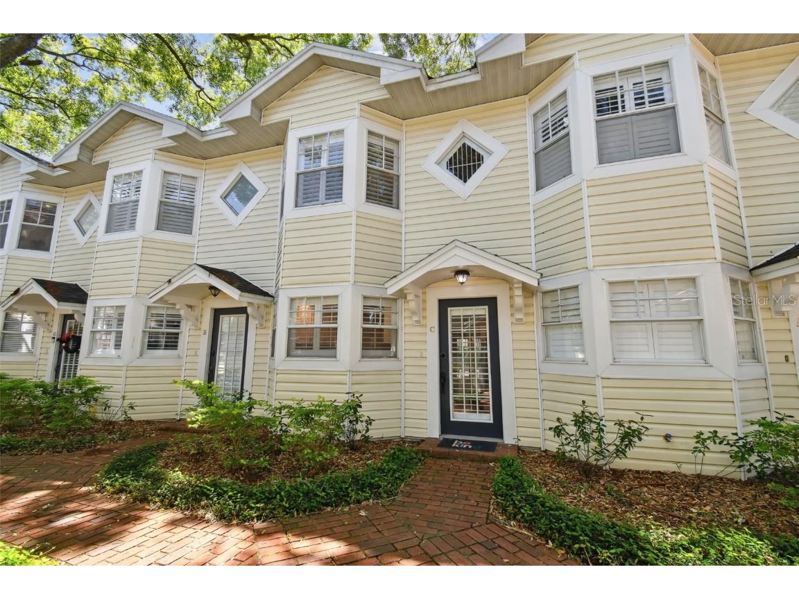 506 S Oregon Avenue #C Tampa FL 33606 T3520427 image1