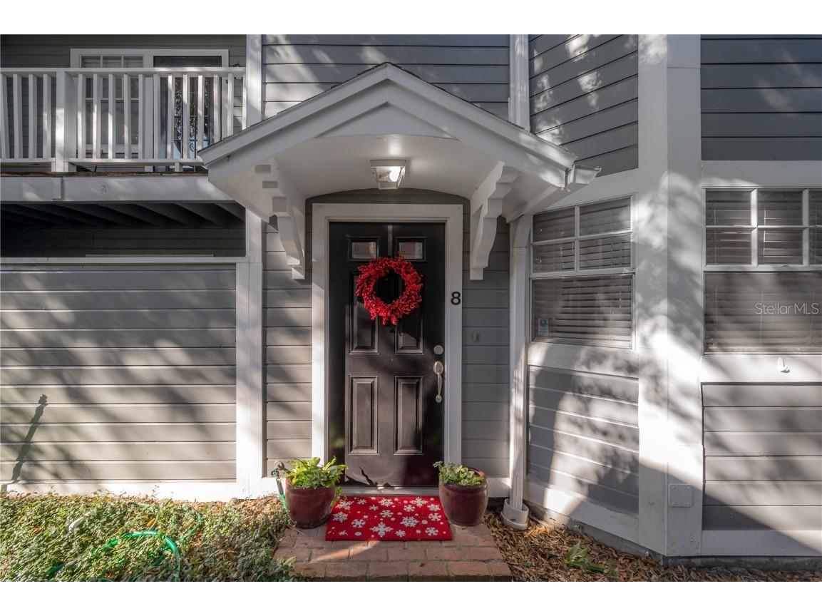 506 S Willow Avenue #8 Tampa FL 33606 T3418858 image1