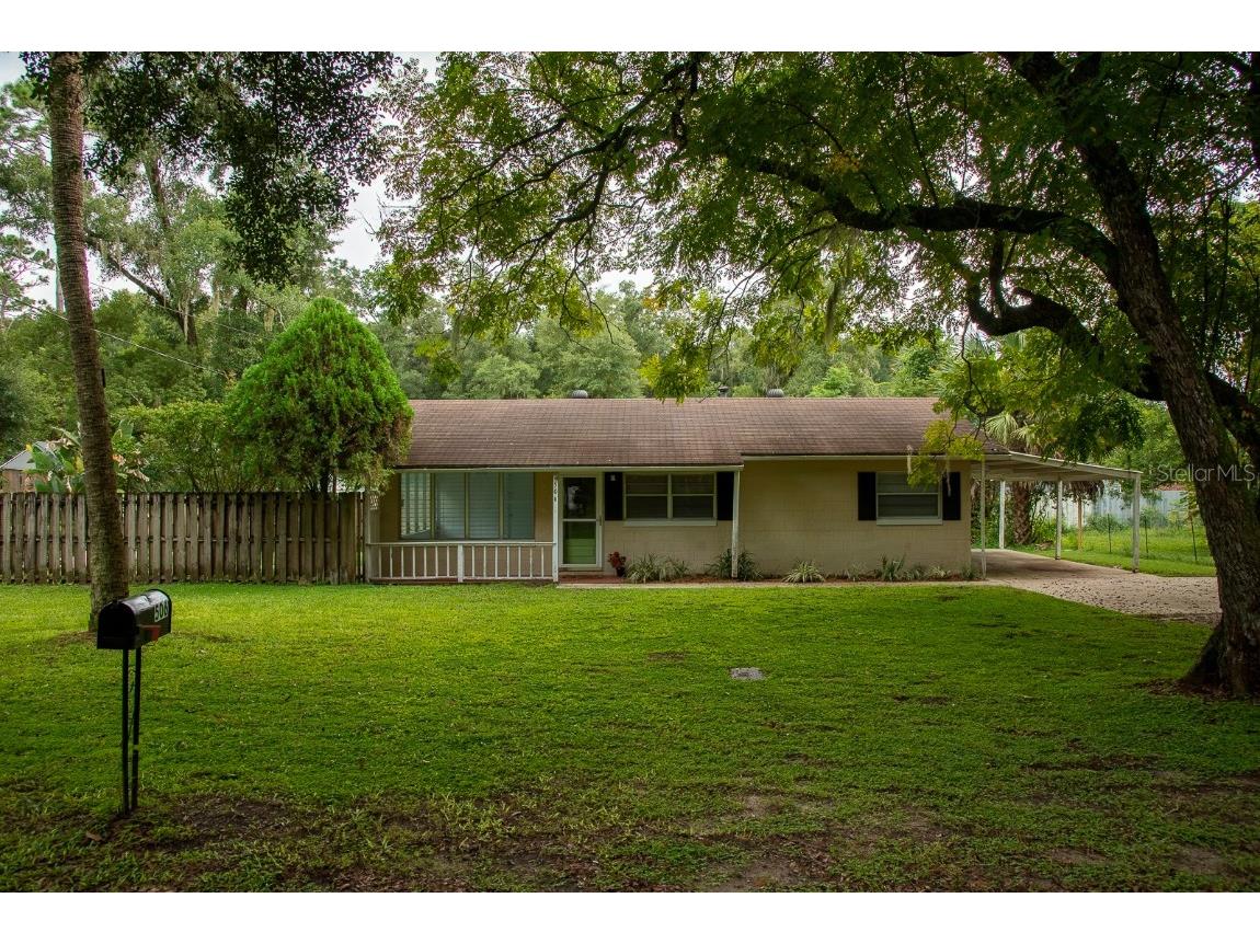506 Samuel Street Deland FL 32724 V4920279 image1