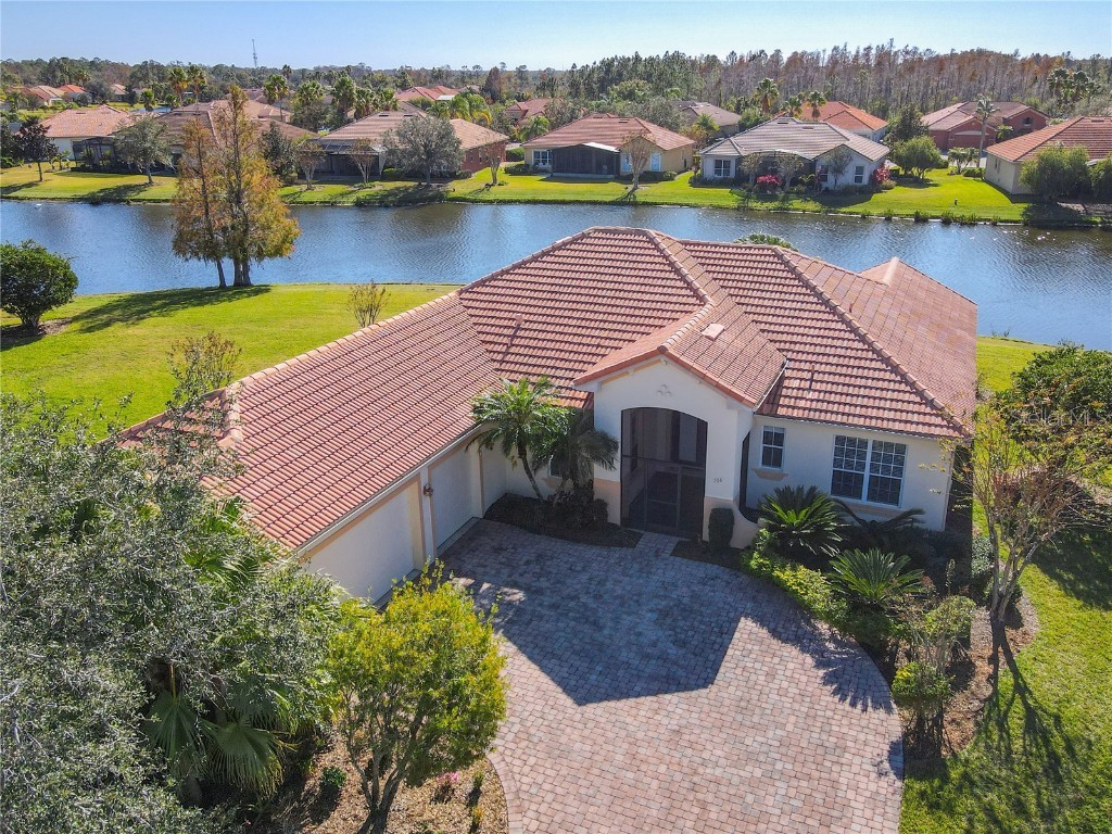 506 Santavita Place Poinciana FL 34759 - Retention pond S5116321 image1