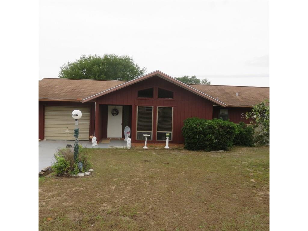 506 Sapphire Lane Ocala FL 34472 OM656517 image1