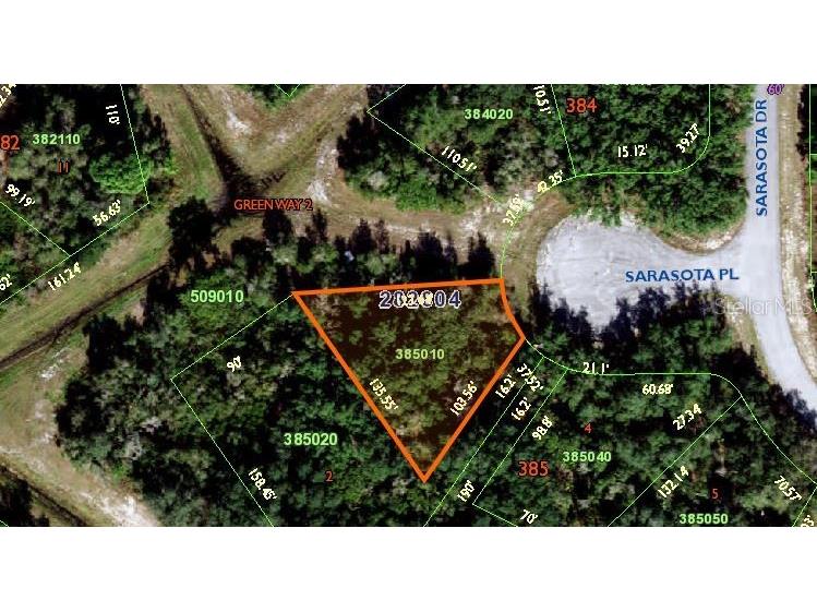 506 Sarasota Place Poinciana FL 34759 B4901269 image1