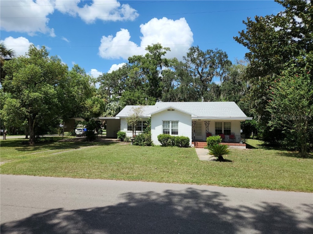 506 SE 1st Avenue Williston FL 32696 OM685060 image1