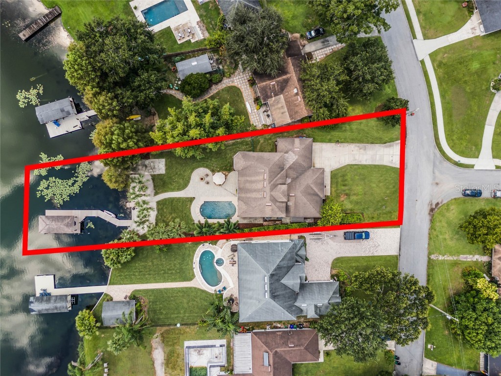 506 Shannon Road Orlando FL 32806 - LAKE PINELOCH O6143759 image1