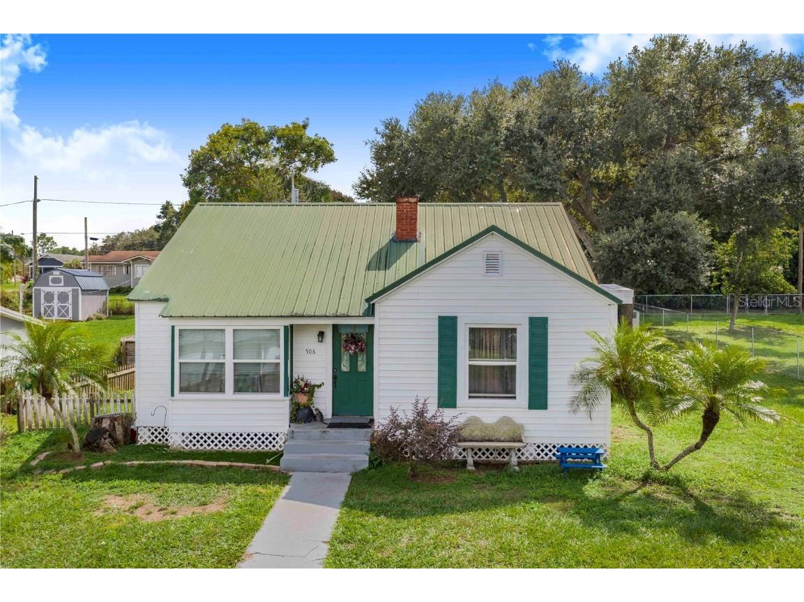 506 Shepard Avenue Dundee FL 33838 P4932330 image1