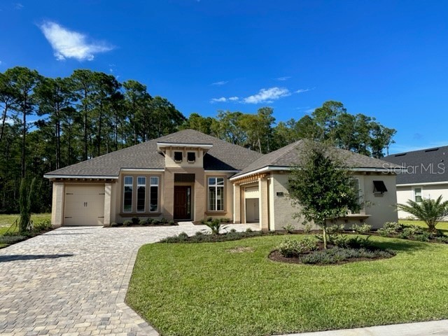 506 Stirling Bridge Drive Ormond Beach FL 32174 T3376720 image1