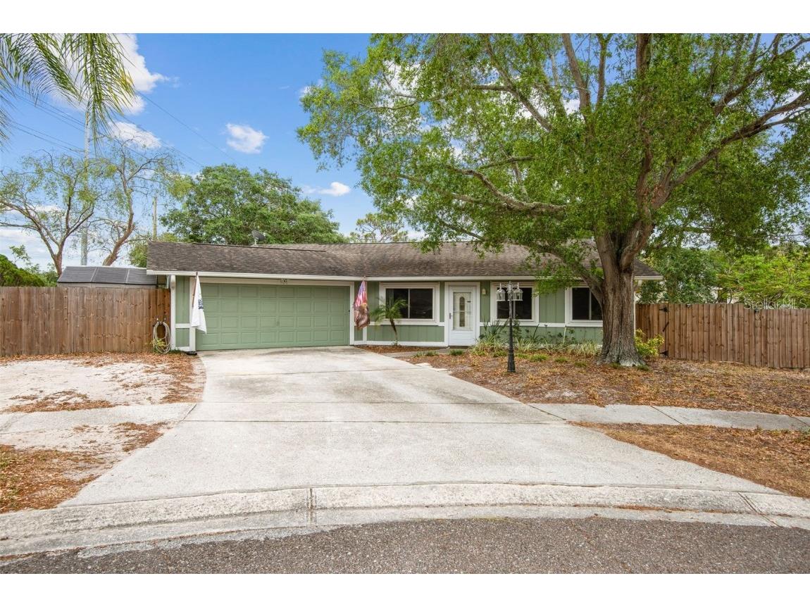 506 Summerwood Court Tarpon Springs FL 34689 T3439486 image1