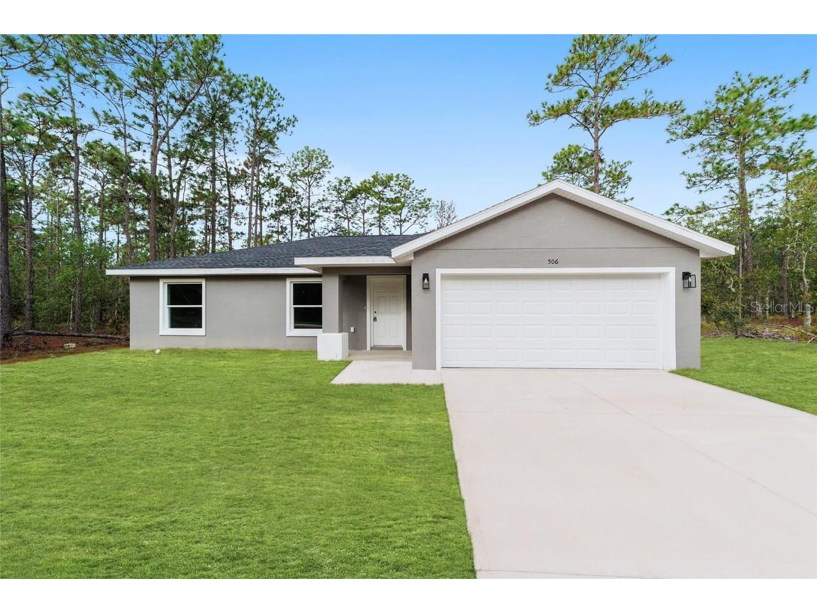 506 SW Tree Top Road Dunnellon FL 34431 OM660506 image1