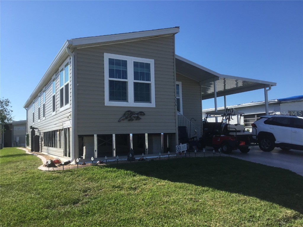 506 Tampico Drive North Port FL 34287 A4554511 image1