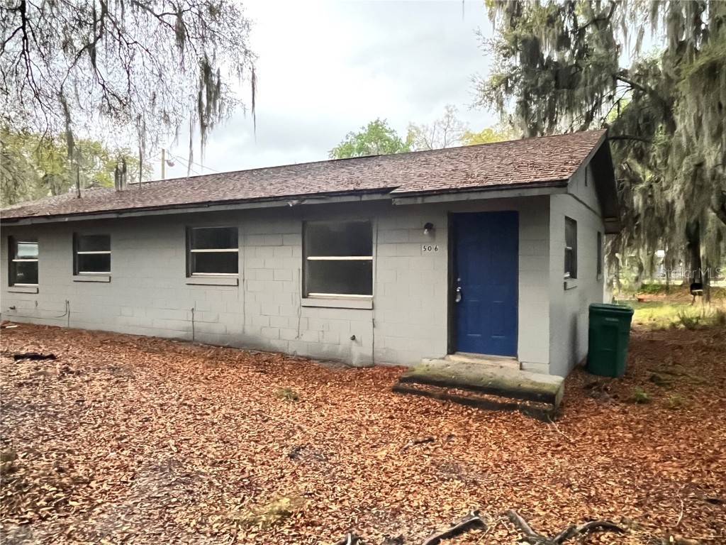 506 Terry Street Wildwood FL 34785 O6178365 image1